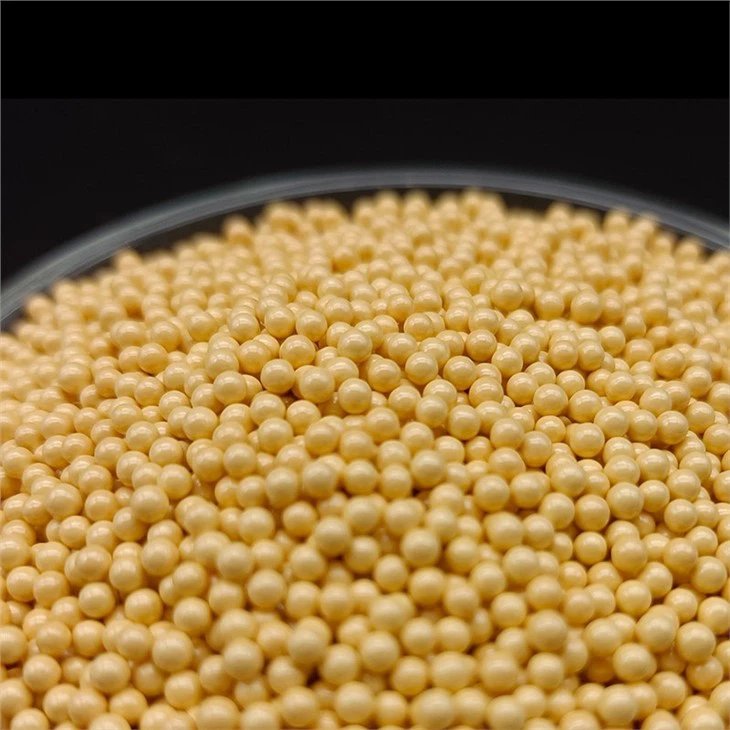 Cerium Ball