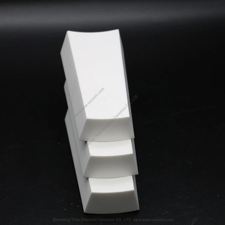 Cyclone Ceramic Liner
