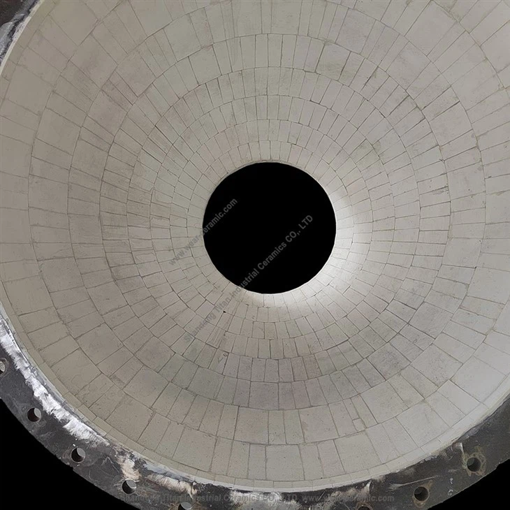 Cyclone Ceramic Liner