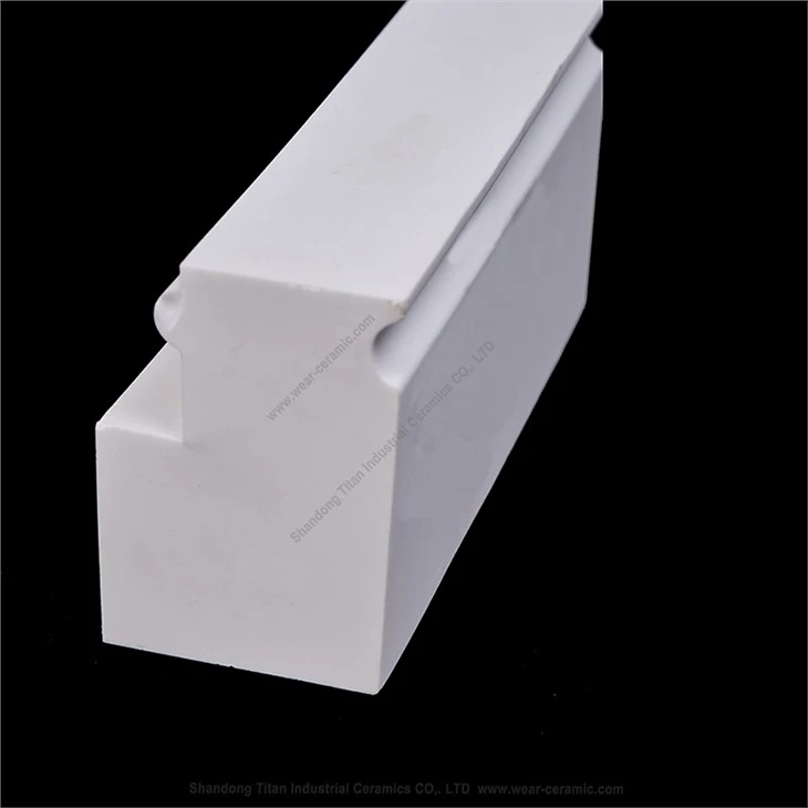 Wear Resistant High Aluminum Lining Brick