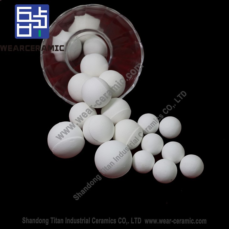 92% Alumina Ceramic Ball