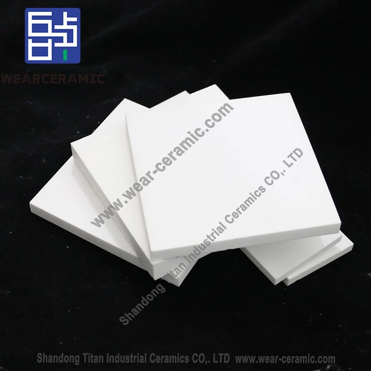 Industrial Ceramics
