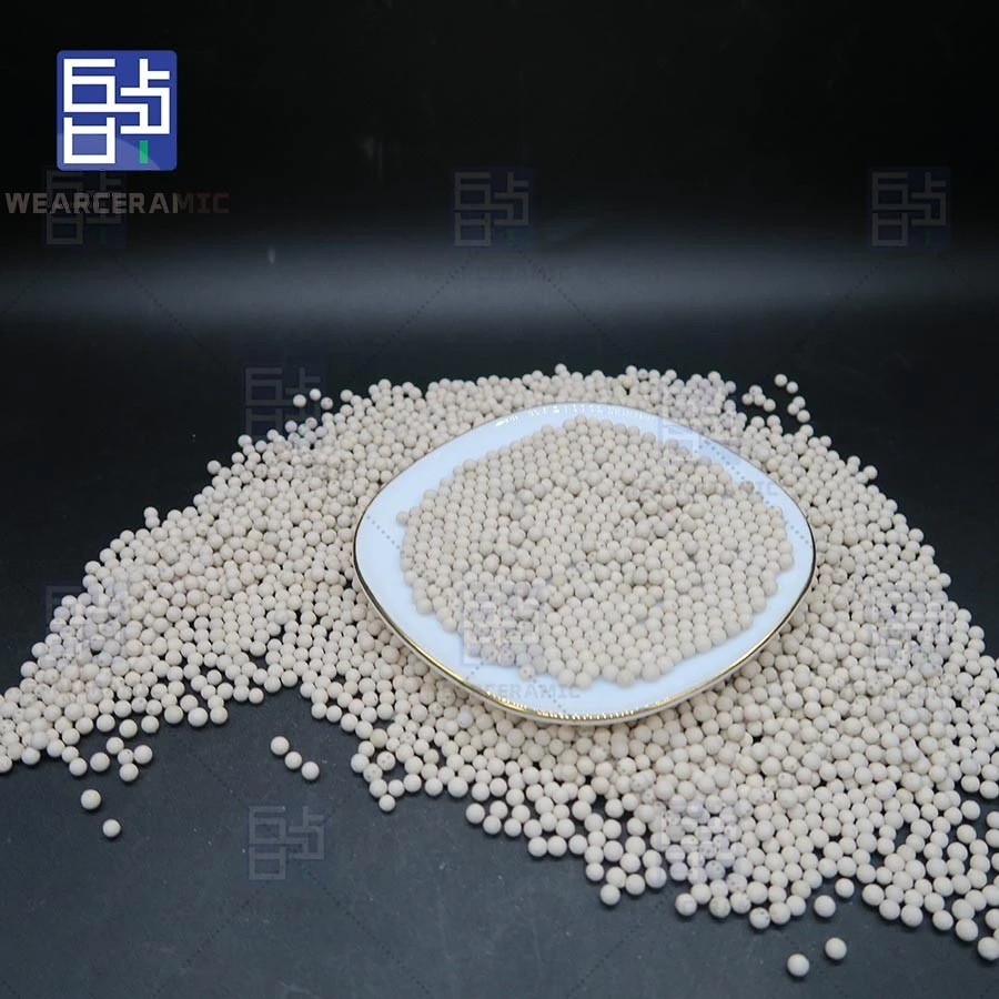 23% Alumina Inert Filler Balls best
