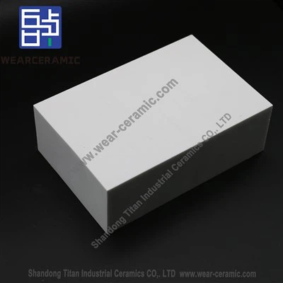 Aluminiumoxid-Liner