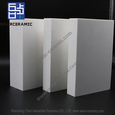 Hochwertiges Aluminium-Keramik-Futter
